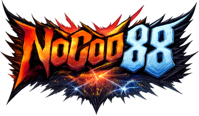 nogod 88 প্রধান লোগো